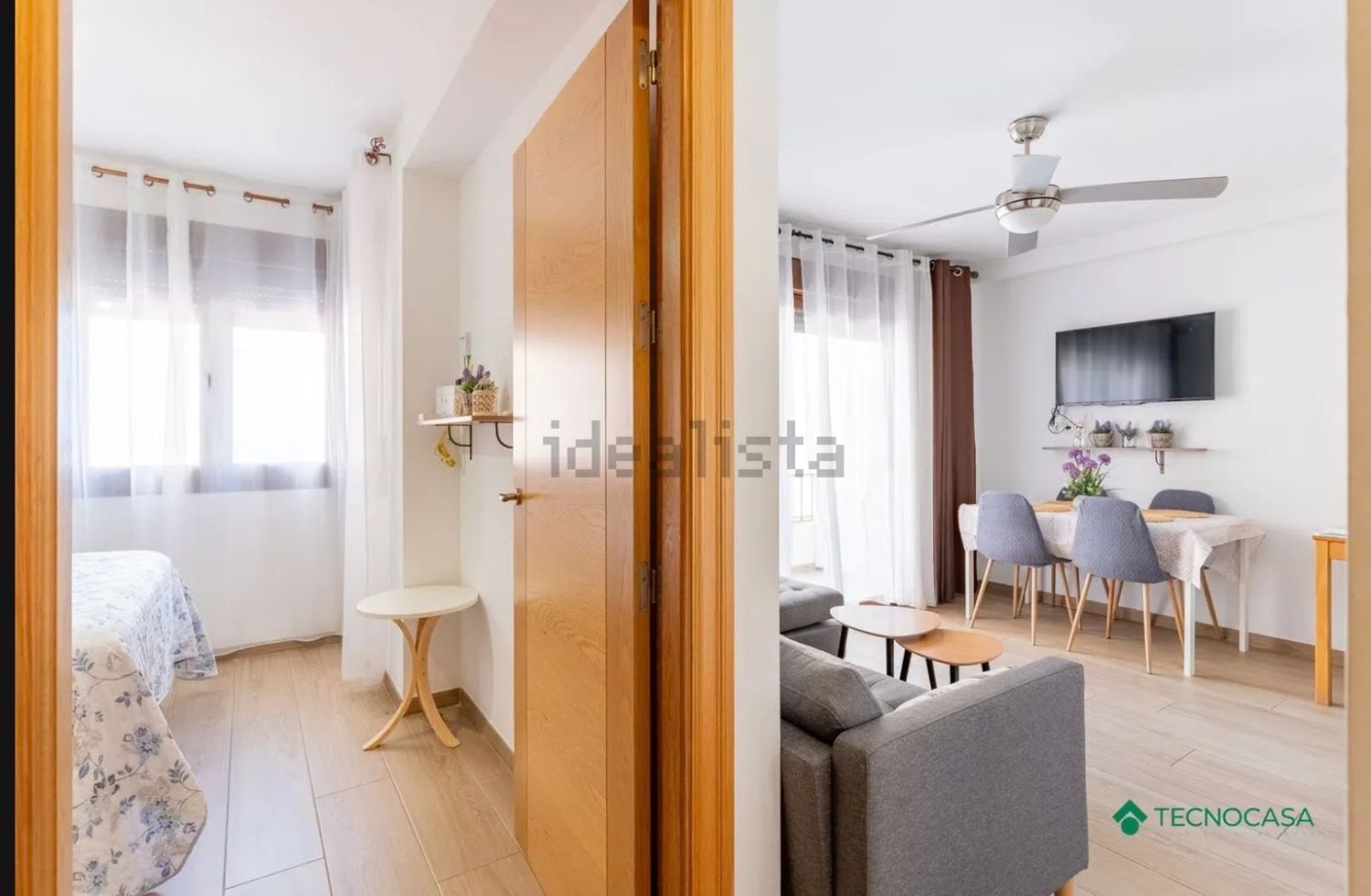 Piso en Calle Isla de Mallorca, 17, Puerto de Aguadulce - Foto 5