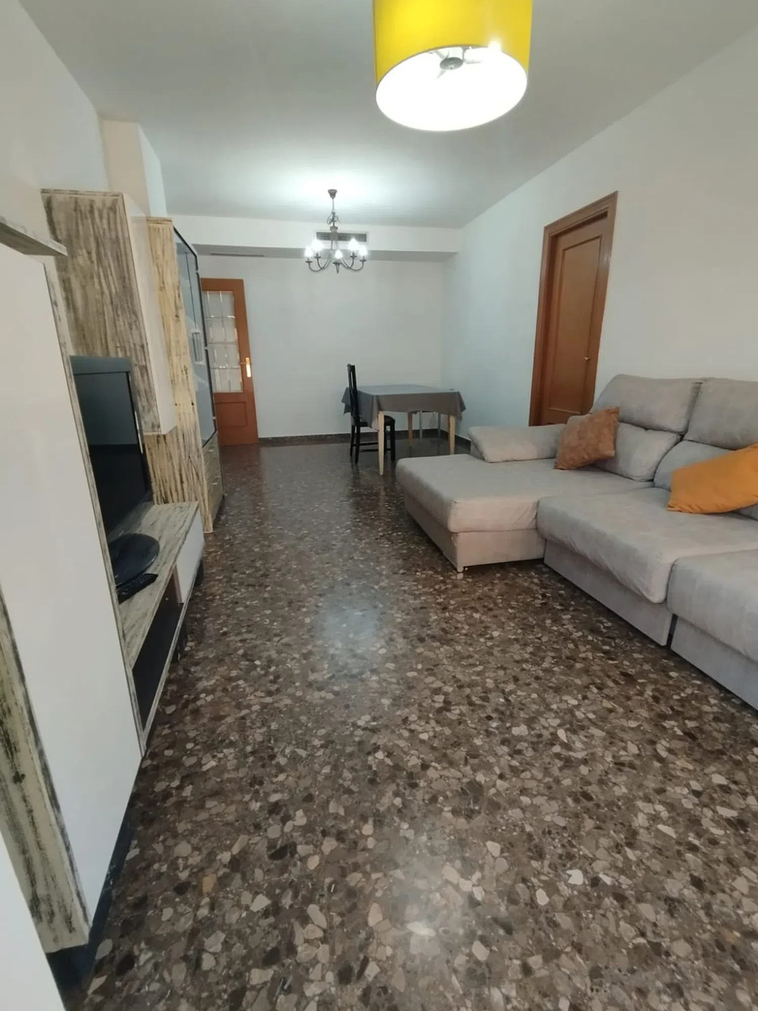 Piso en avenida del Doctor Peset Aleixandre, 76 - Foto 3