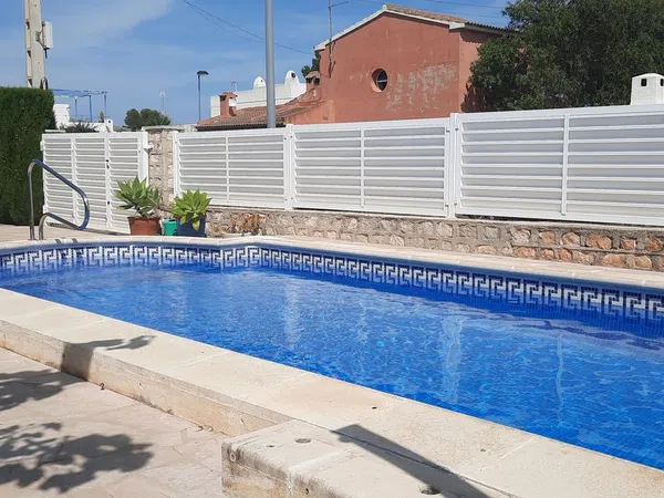 Casa o chalet independiente en Calle de L’Ordre de Sant Jordi, 34 - Foto 4