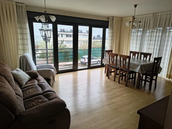 Piso en Calle José María Marcilla, 4, Montecerrao - Foto 13