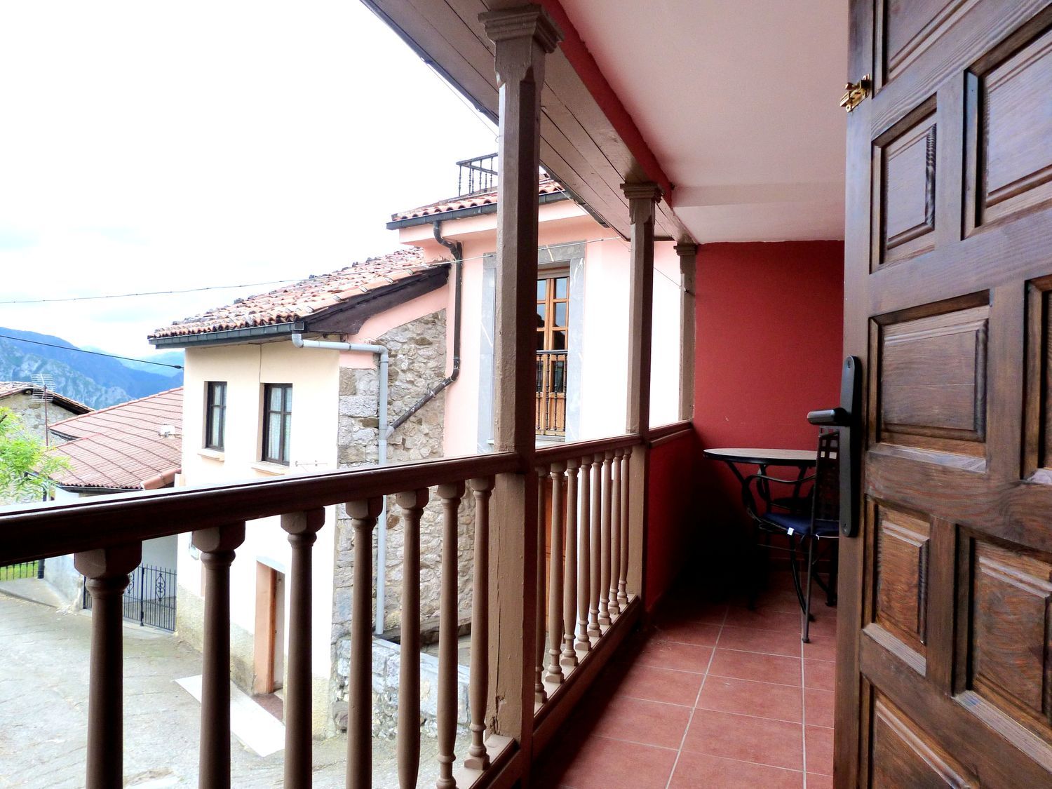 Casa rural en Lugar de Bermiego, 41 - Foto 6
