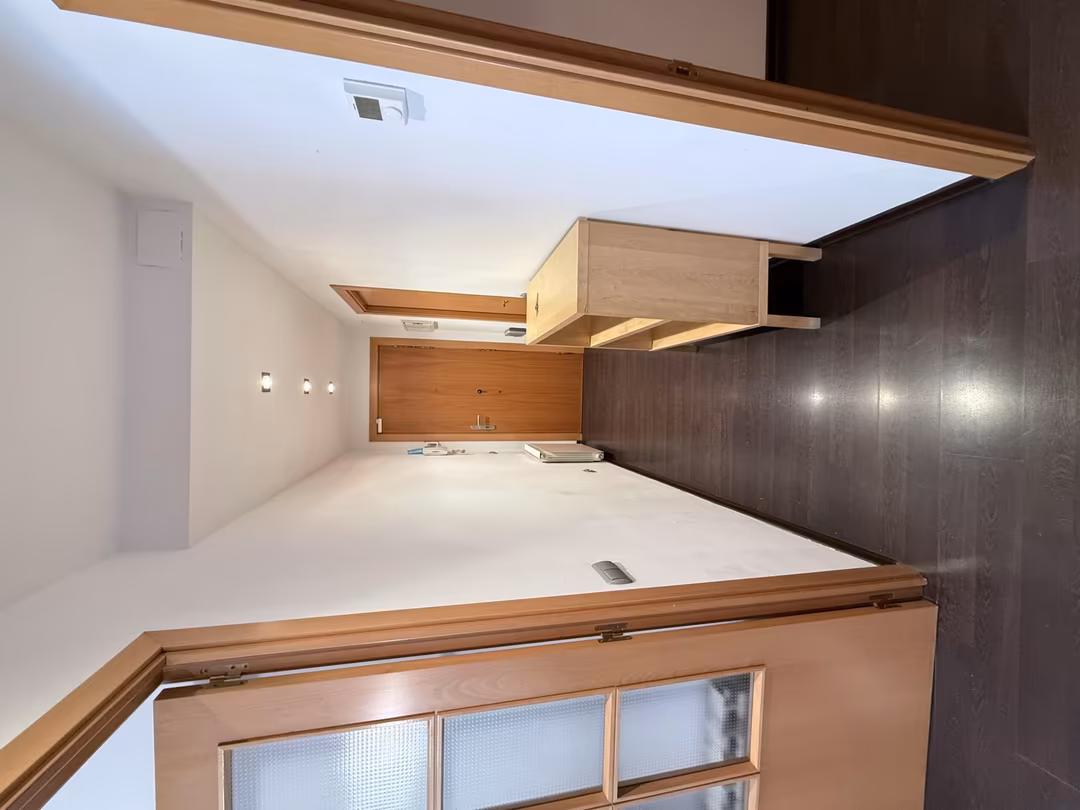 Piso en  Carrer de Sant Cristòfol 27 - Foto 14