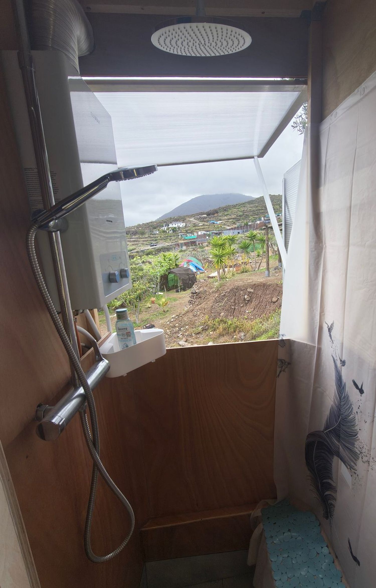 Casa terrera en Tf-82, 10, Tijoco, Tijoco - Foto 7