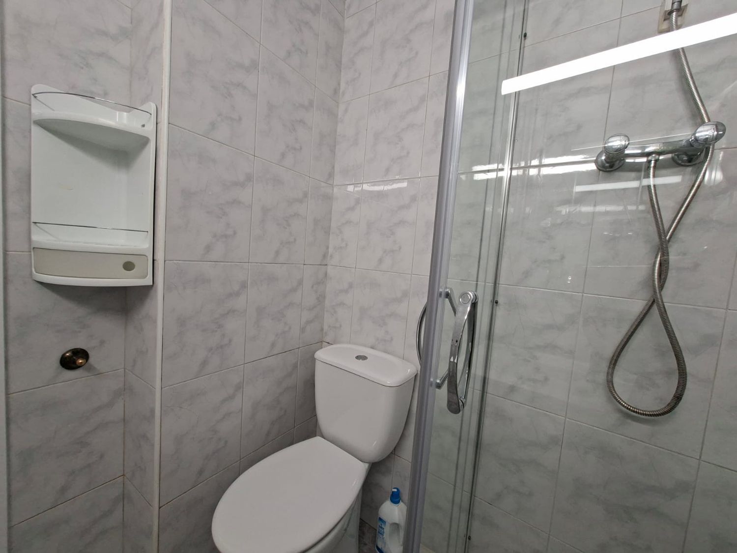 Estudio en calle de la Barraca, 160 - Foto 19