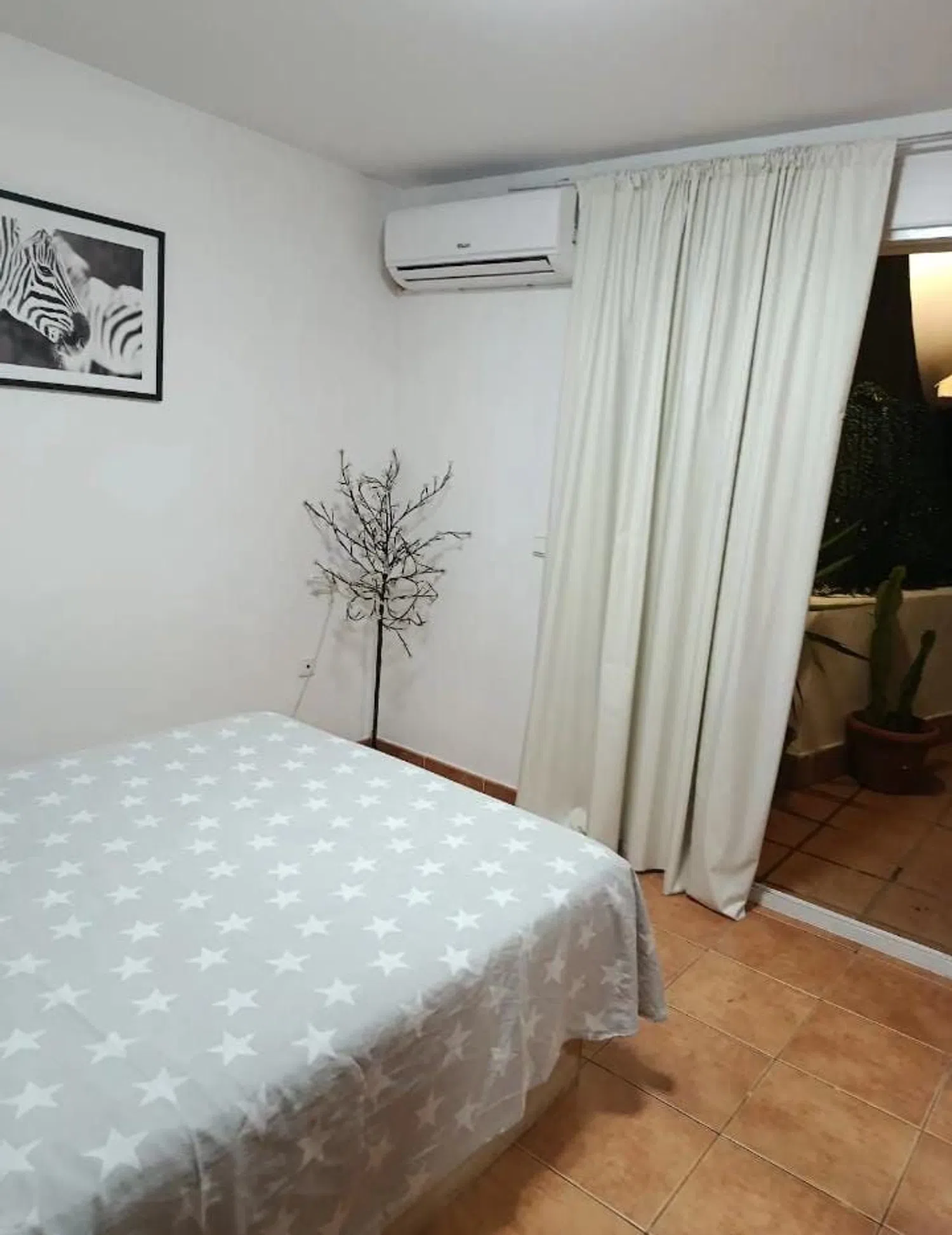 Ático en calle de Garcia Gutierrez, 7 - Foto 4