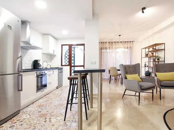 Piso en calle Sierra Cazorla, 82 c - Foto 4