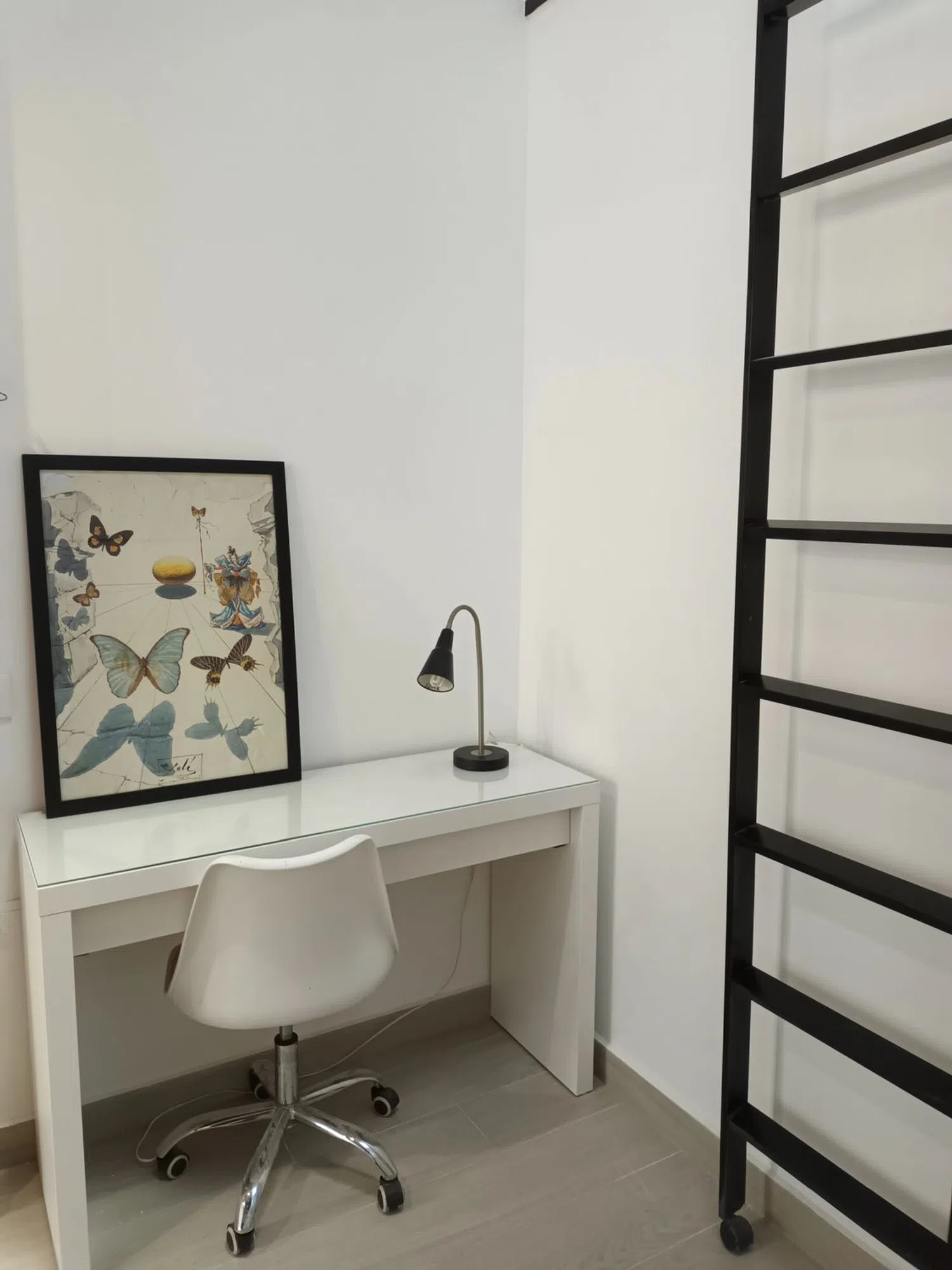Estudio en calle Benigno Granizo, 6 - Foto 12