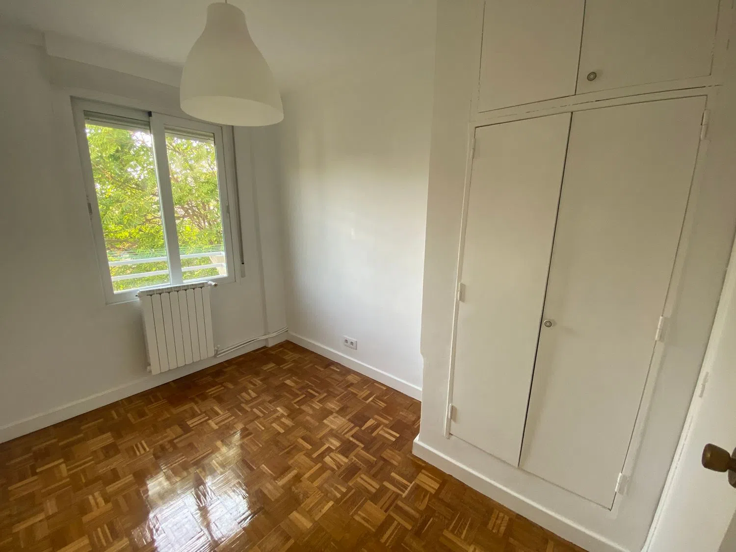 Piso en Barrio Fontarrón - Foto 19