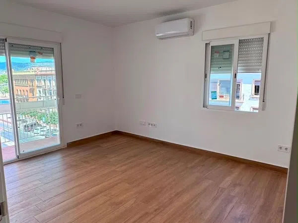 Piso en Avenida de Medina Azahara, 47, Ciudad Jardín - Foto 3