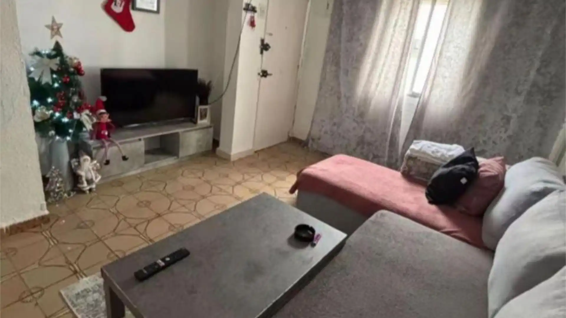 Piso en  Glorieta Primero de Mayo 7 - Foto 2