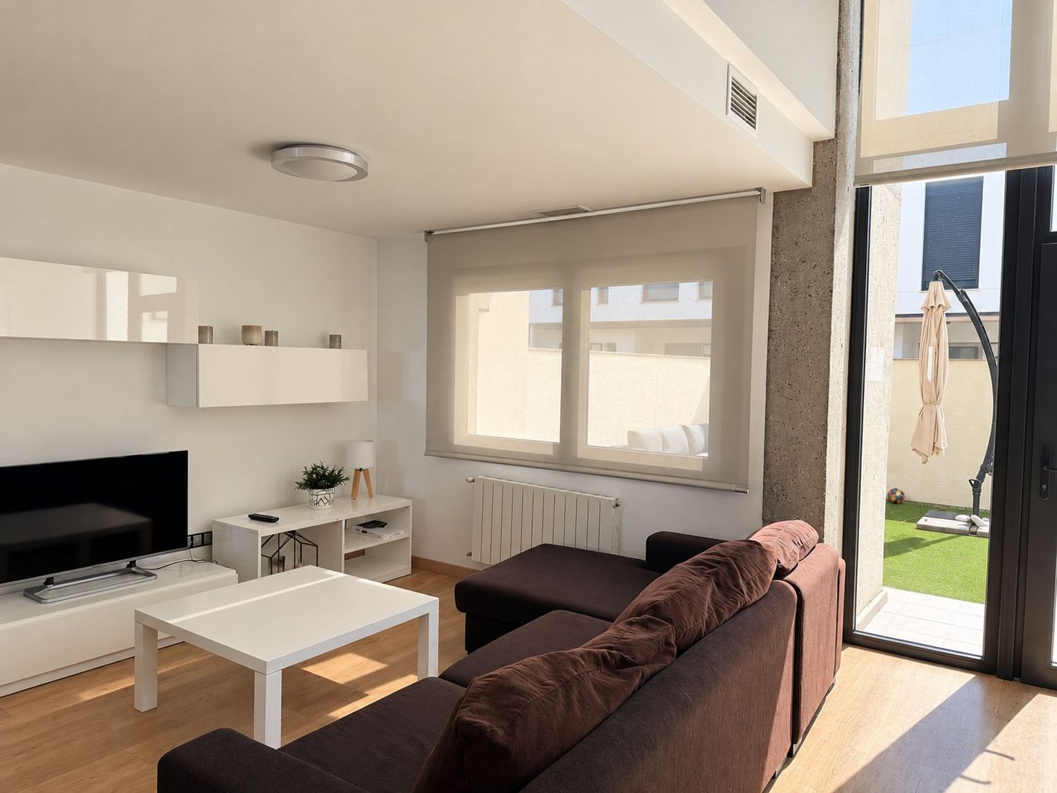 Chalet adosado en Calle Pegàs, 13, L'Albir, L'Albir - Foto 3