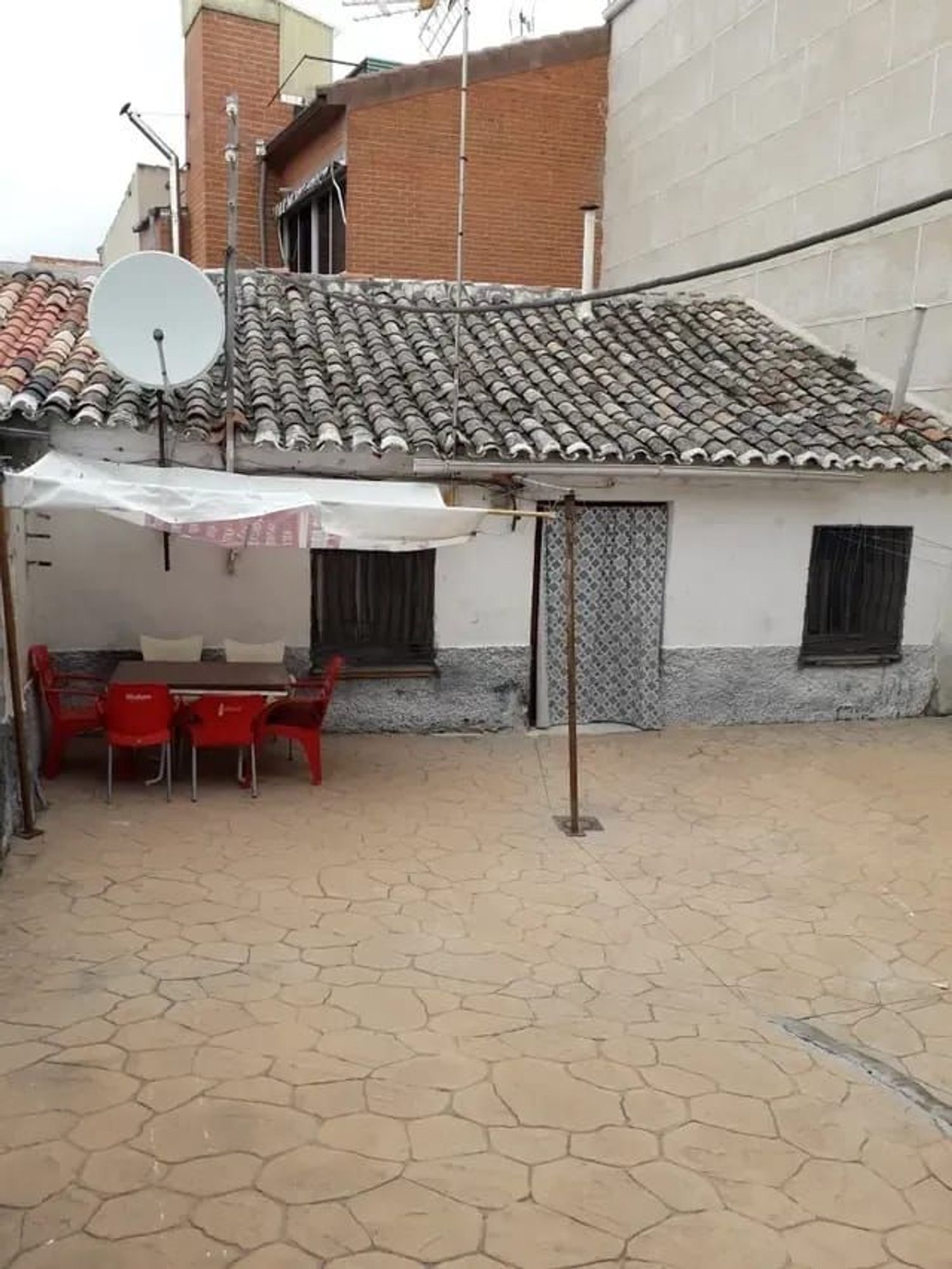 Casa o chalet independiente en Calle Barriada del santo, 19 - Foto 5