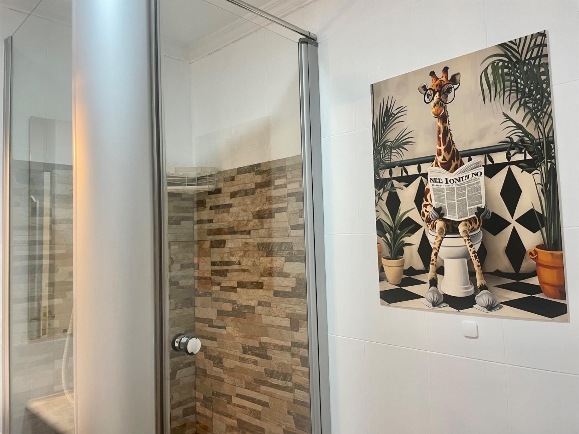 Piso en  Calle Aureliano San Román 33 - Foto 9