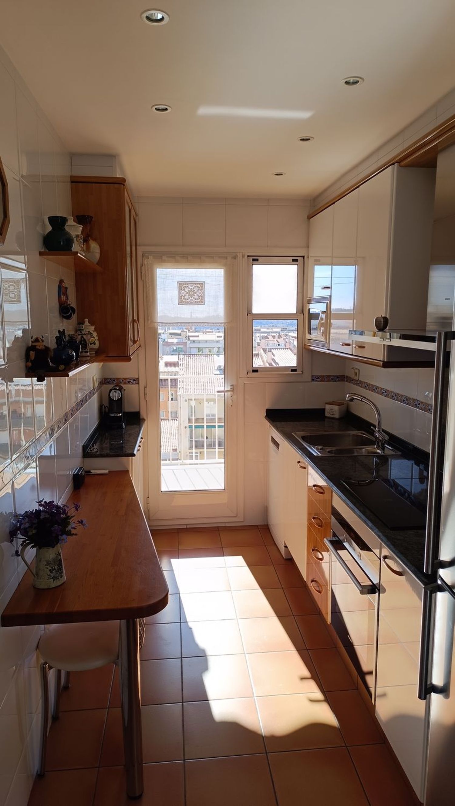 Piso en avenida de l'Abat Marcet, 43 - Foto 12