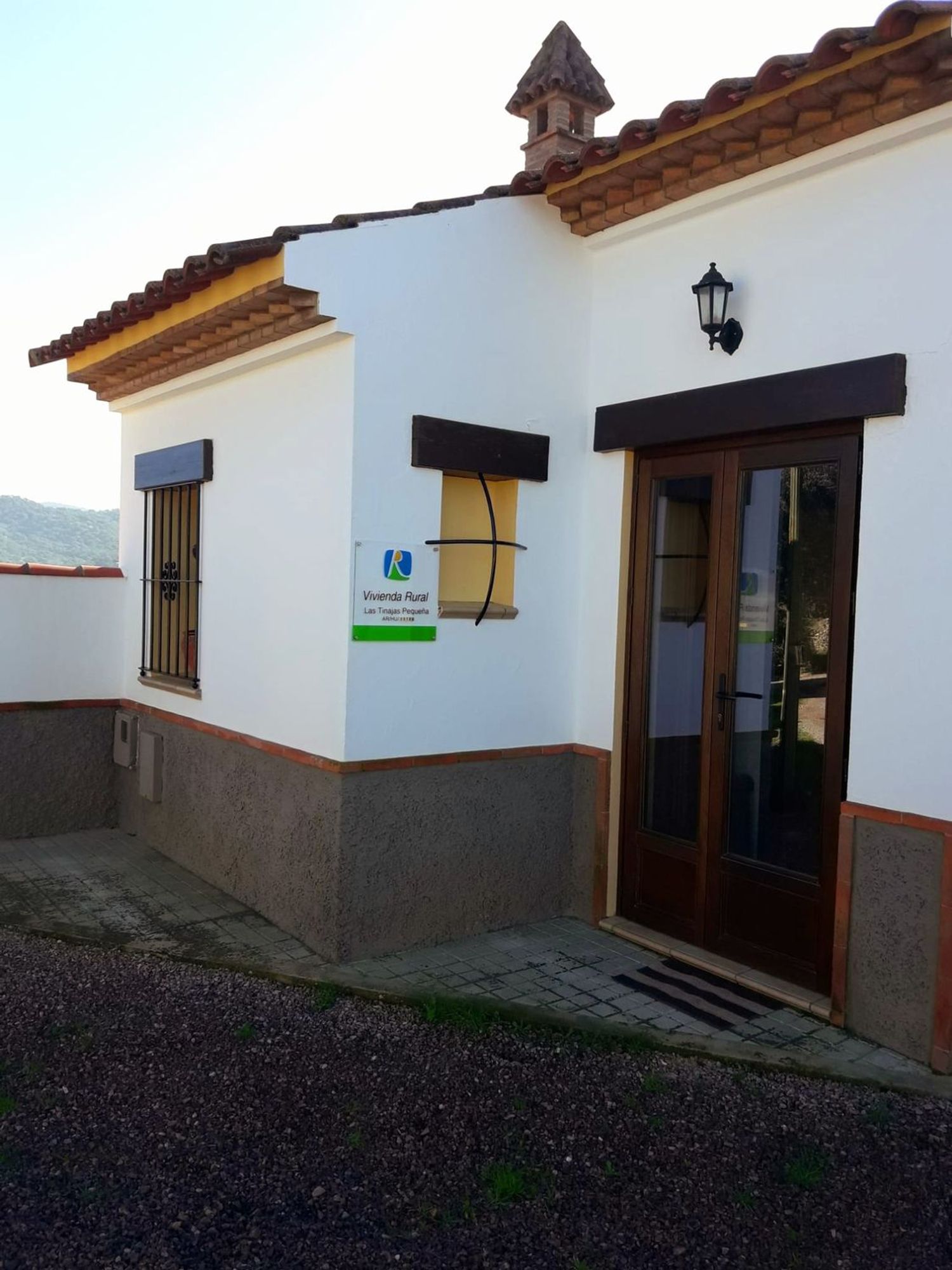 Casa rural en Paseo los Rosales, 30 b - Foto 14