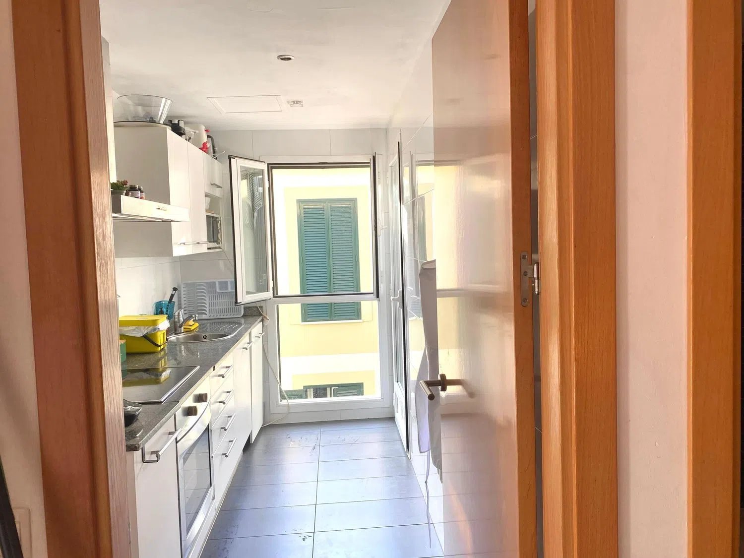 Ático en calle d'Adolf Vázquez Humasqué, 9 - Foto 5