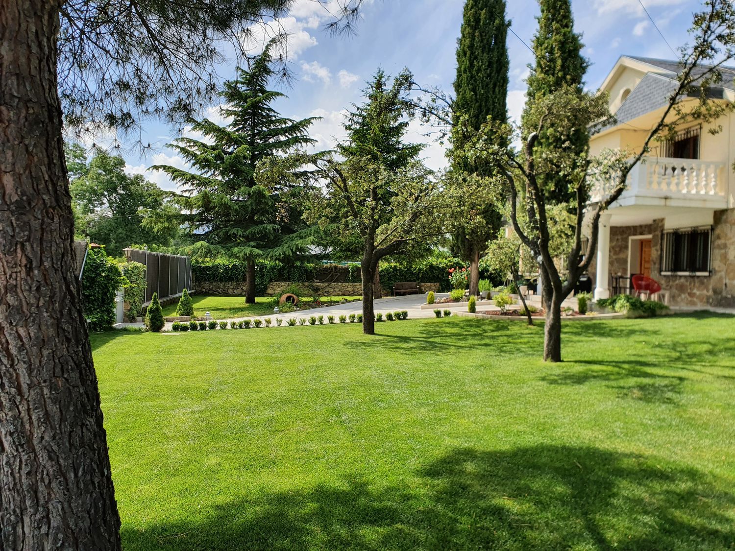 Casa independiente en avenida de los Catedráticos, 71 - Foto 3