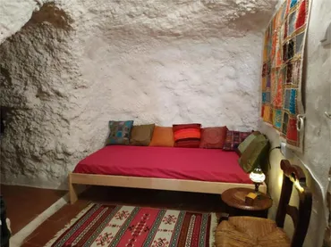 Chalet en Albaicin - Foto 1