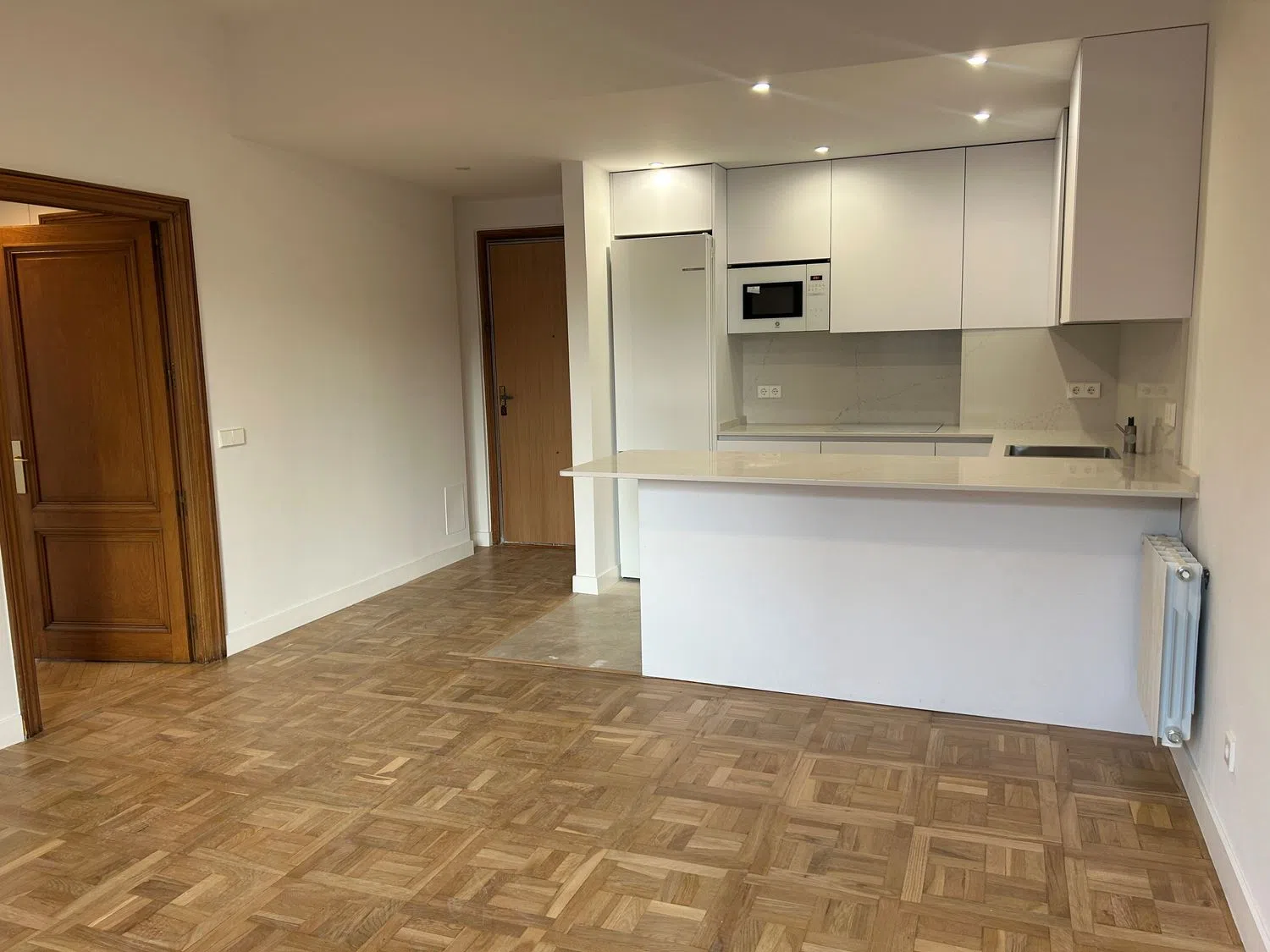 Piso en calle de José Ortega y Gasset - Foto 14