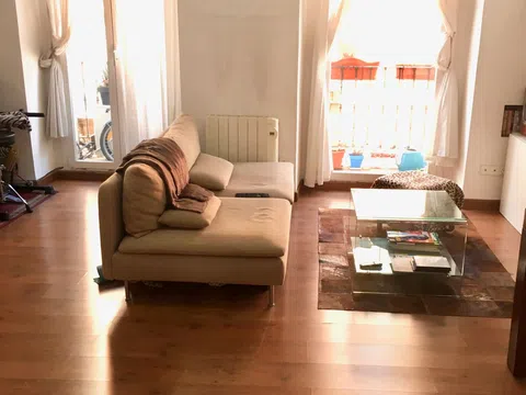 Piso en calle del Molino de Viento, 12