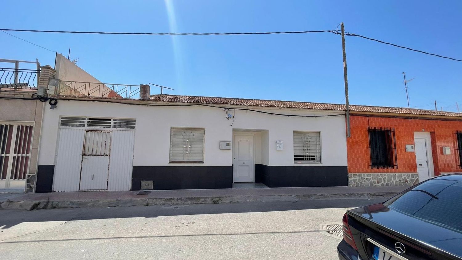 Casa o chalet independiente en Calle Menéndez Pidal, 18, Roldán, Roldán - Foto 10