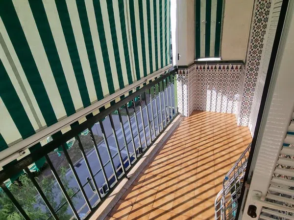 Piso en Calle Quevedo, 5 - Foto 16
