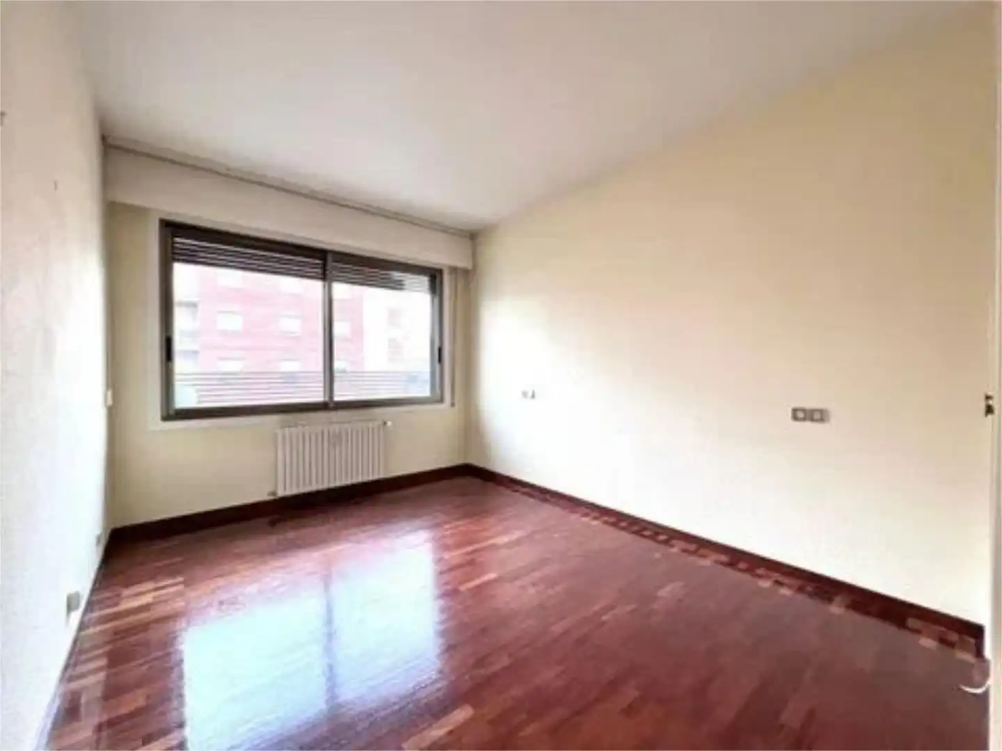 Piso en  Avenida de la Baja Navarra 2 - Foto 12
