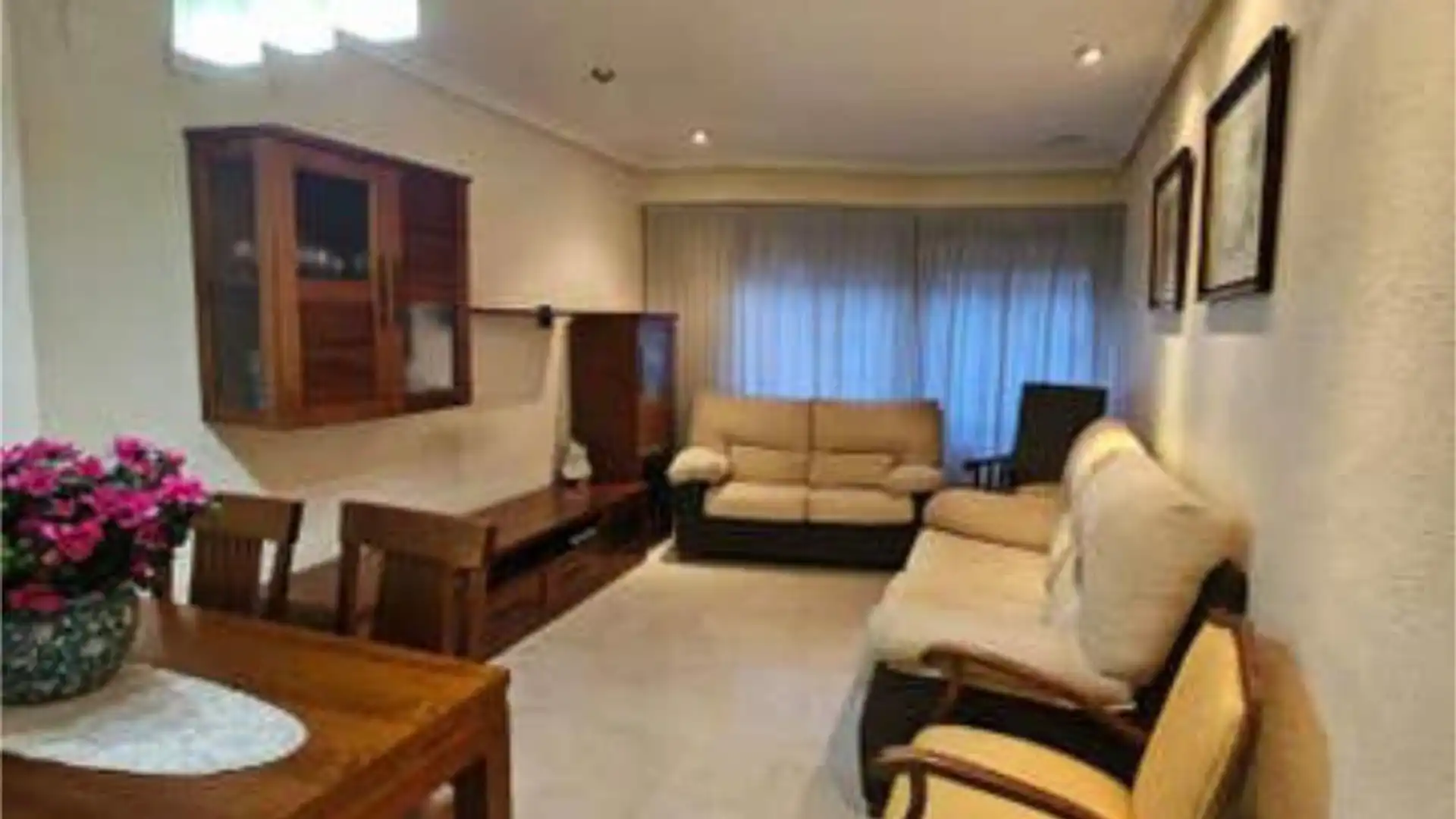 Piso en Corazón de Jesús - Foto 1