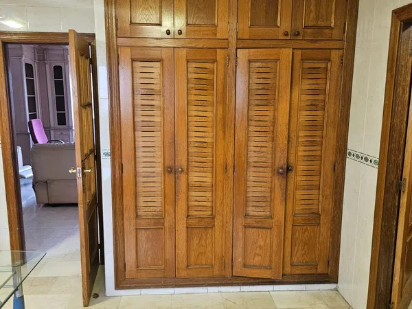 Casa o chalet independiente en Maria Zambrano, 3, Entrepinos, Entrepinos - Foto 34