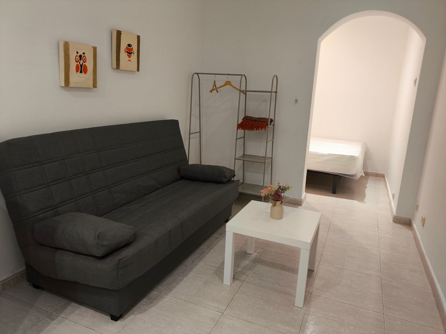 Piso en calle de Ponce de León, 9 - Foto 4