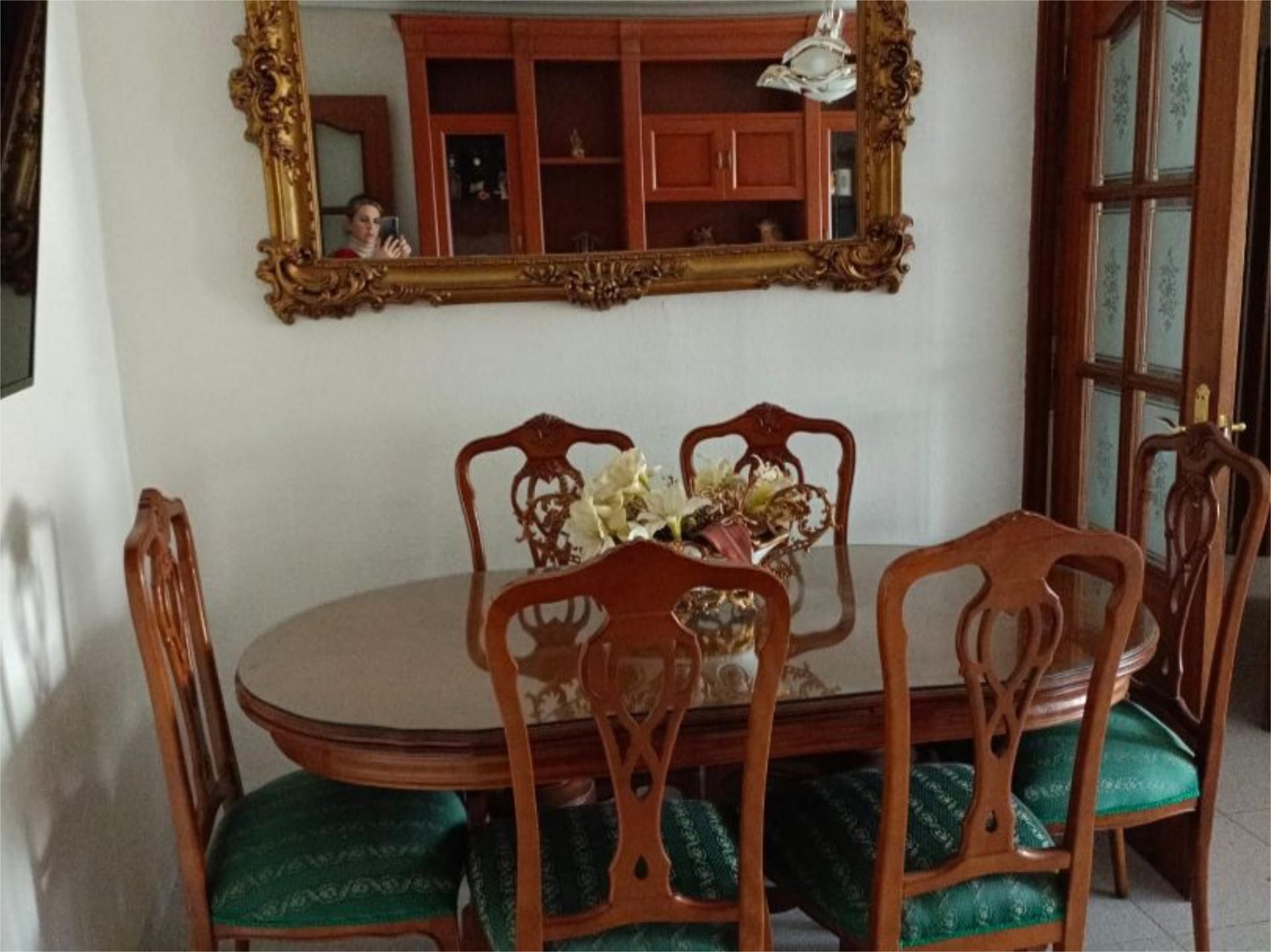 Piso en  Calle Pintor Pedro Bueno 9 - Foto 3