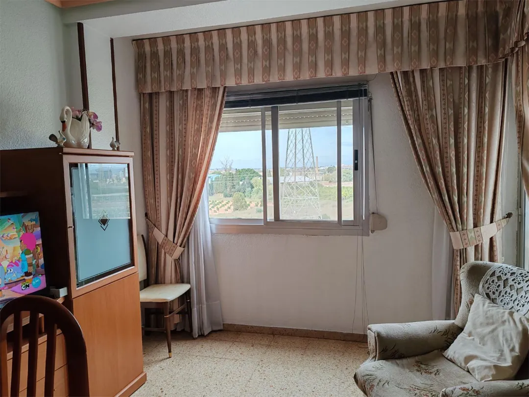 Piso en  Carrer de la Senyera 4 - Foto 16