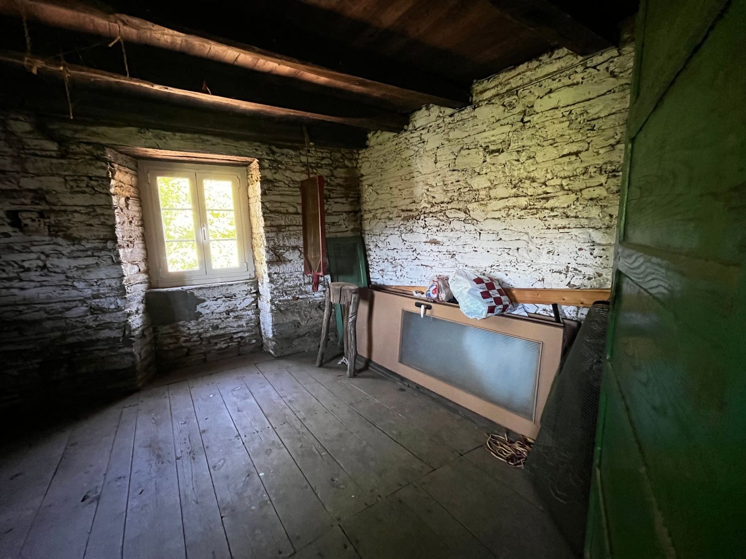 Casa de pueblo en San Breixo, 7 - Foto 28