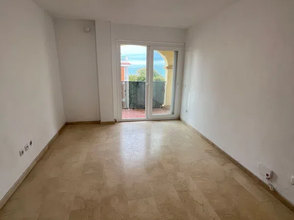 Piso en Av Juan Sebastian Elcano, El Palo - Foto 8