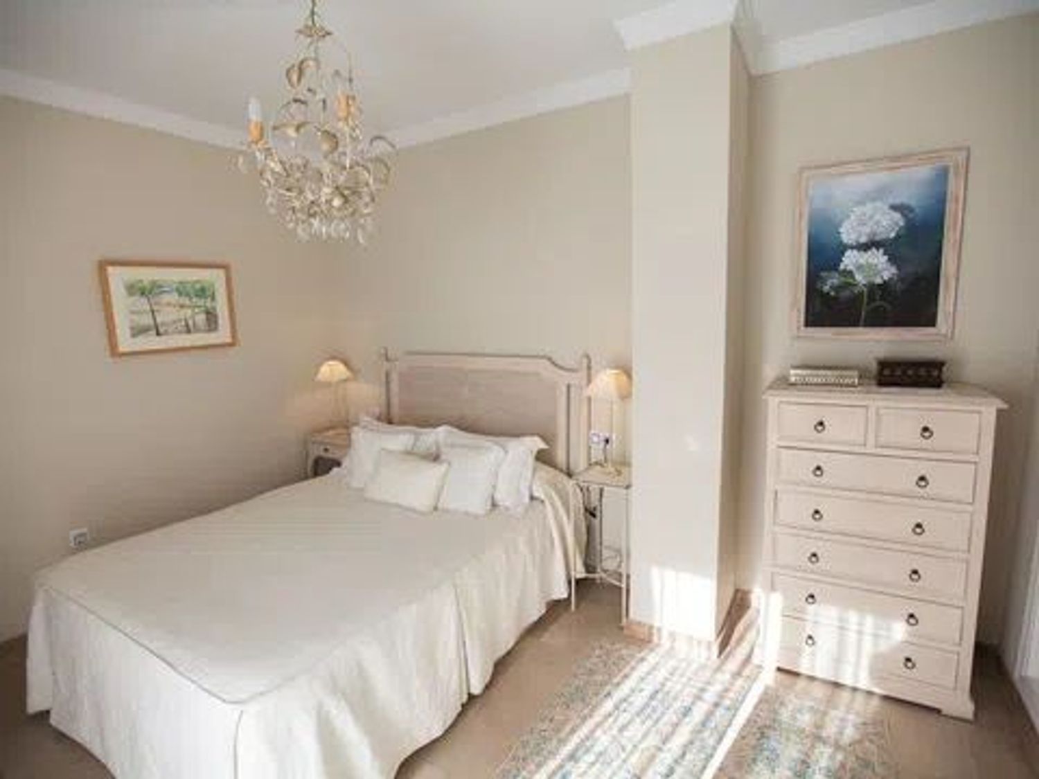 Chalet pareado en Condequinto - Foto 10