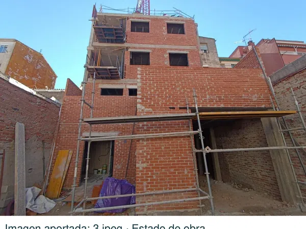 Piso en Calle Wenceslao Argumosa, 16, Plan Sur-Amistad, Plan Sur-Amistad - Foto 3