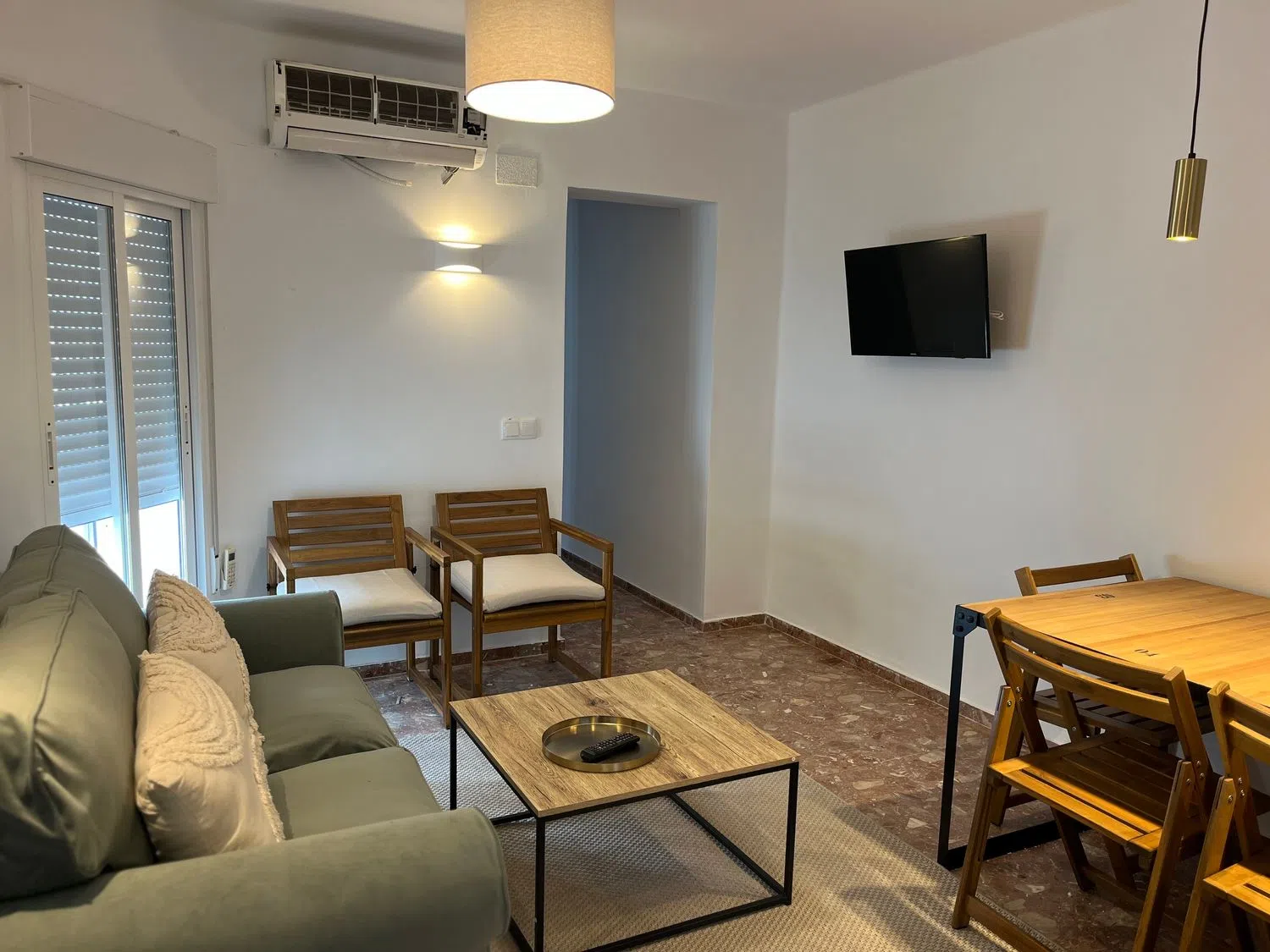 Piso en calle José María Valdenebro, 2 - Foto 18