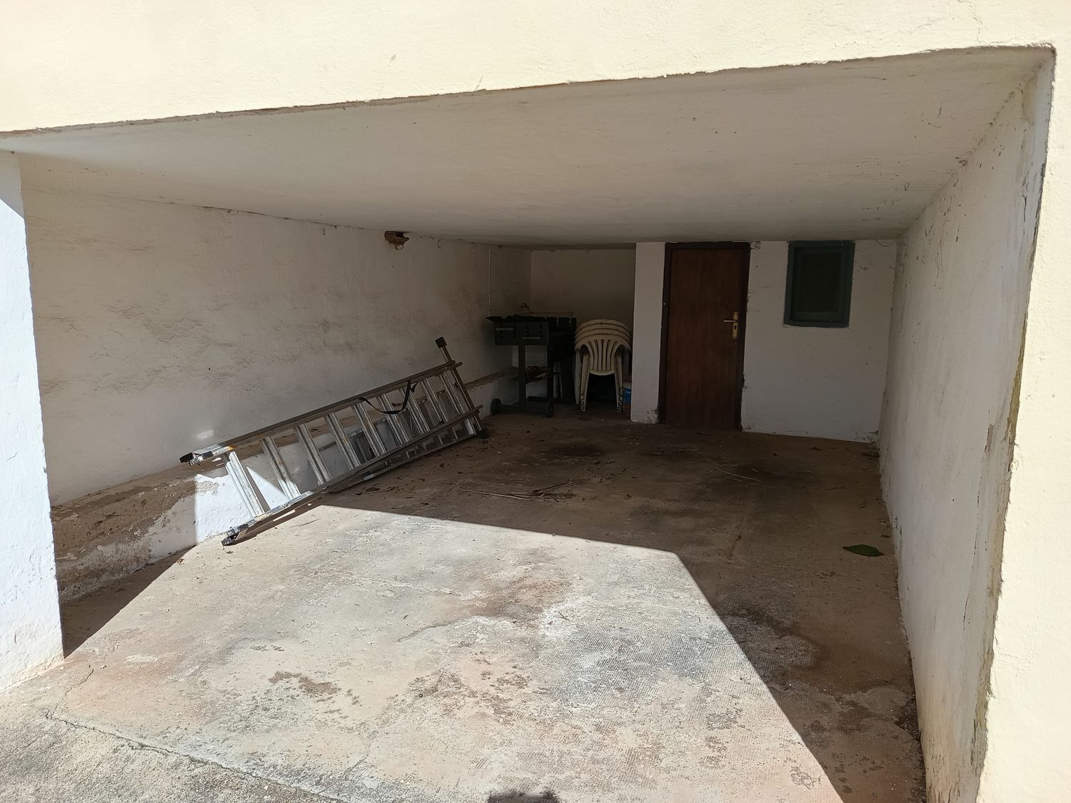 Casa independiente en Barrio Brillante - Foto 25