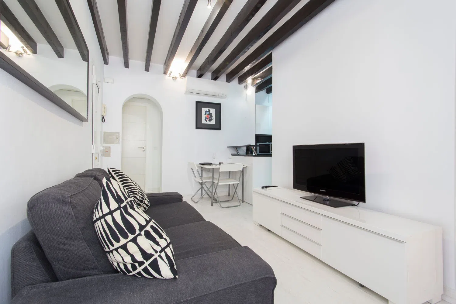 Piso en Barrio Sant Nicolau - Foto 4