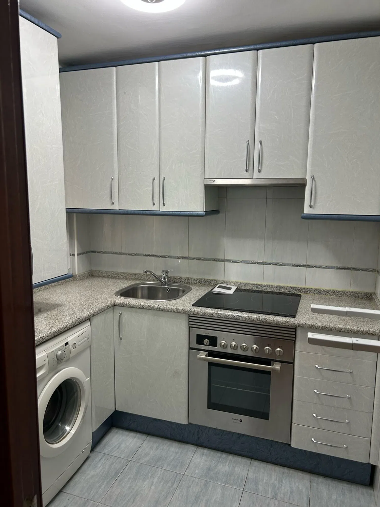 Piso en Barrio Pilar - Foto 5