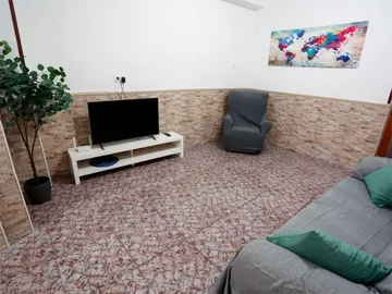 Planta baja en  Calle Fuensanta 67 - Foto 7