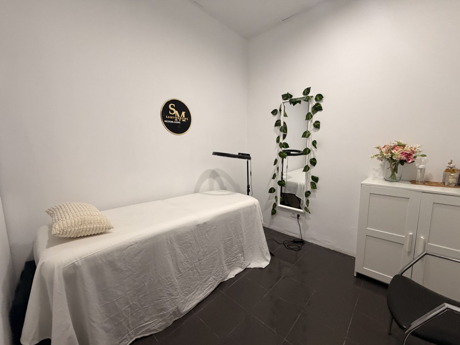 Local en Centro estético, spa en Calle de la Indústria, La Sagrada Família - Foto 13