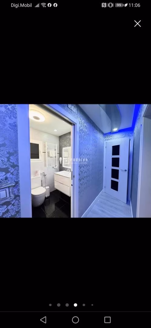 Piso en  Calle Ponce de León 1 - Foto 6