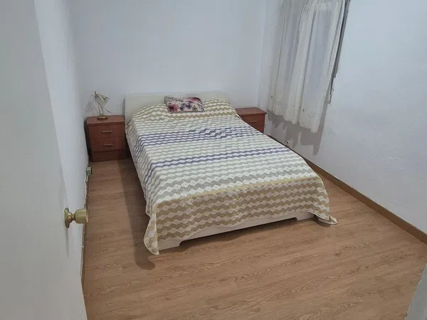 Piso en Calle Alta, 52, Numancia - San Fernando, Numancia - San Fernando - Foto 11