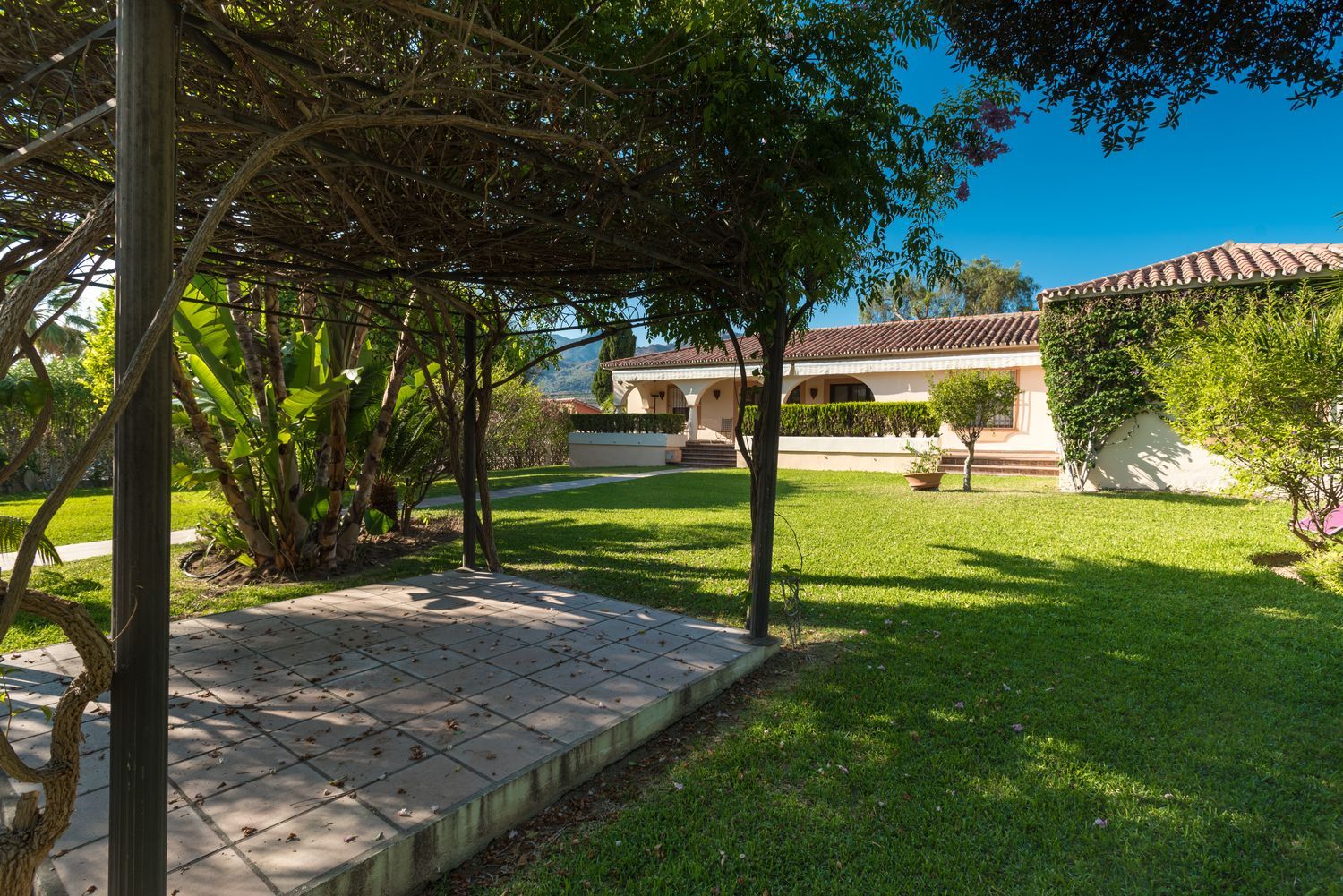 Casa o chalet independiente en Urbanizacion Real Panorama e, 152, Bello Horizonte-Lindasol - Foto 2