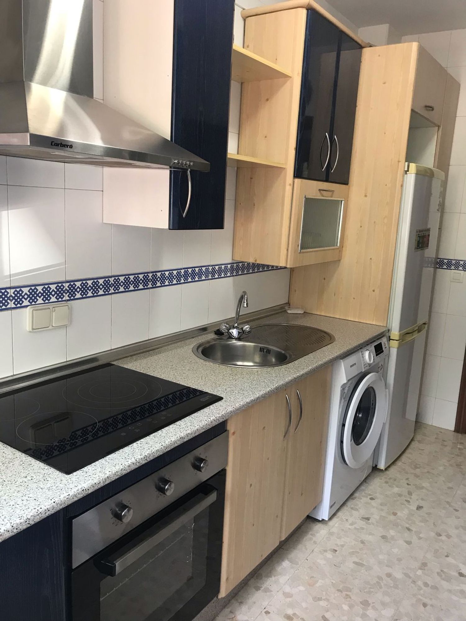 Piso en Calle Joaquín Sama Naharro, 10, Huerta de la Reina - Foto 24