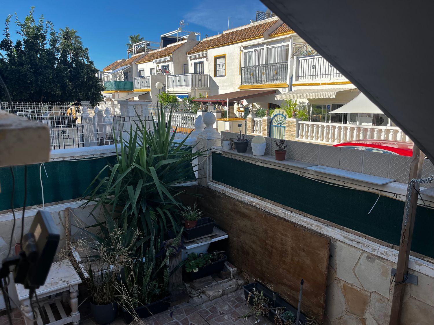 Chalet adosado en Calle Carmen, 117, La Siesta - El Salado - Torreta - Foto 9