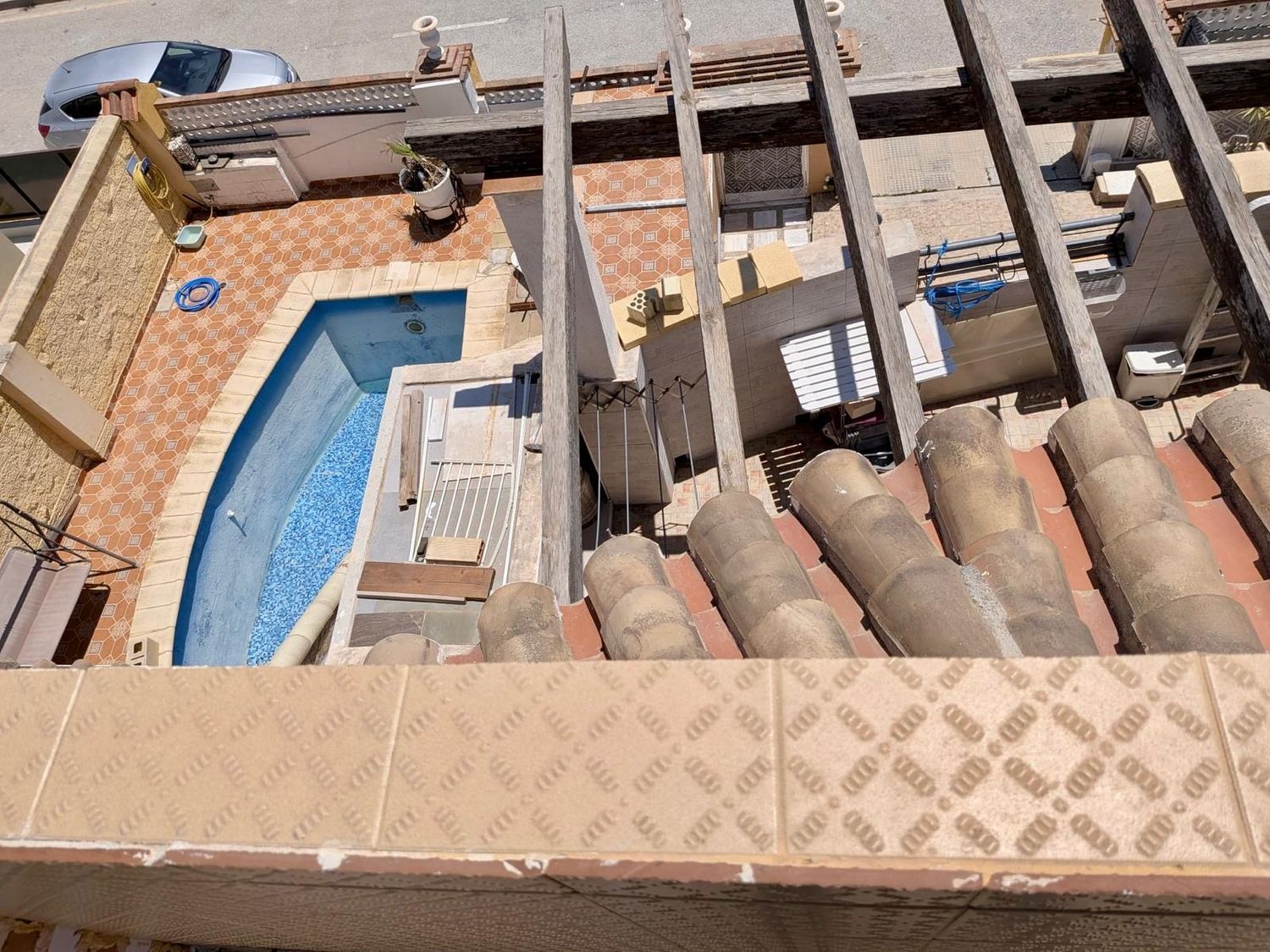 Casa o chalet independiente en Calle Laguna de la Ratosa, 9, El Tomillar - Foto 17