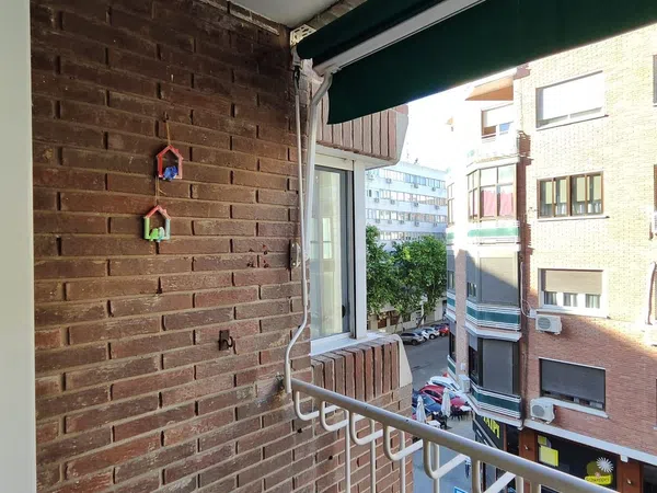 Piso en Calle del General Margallo, 15, Cuzco-Castillejos - Foto 9