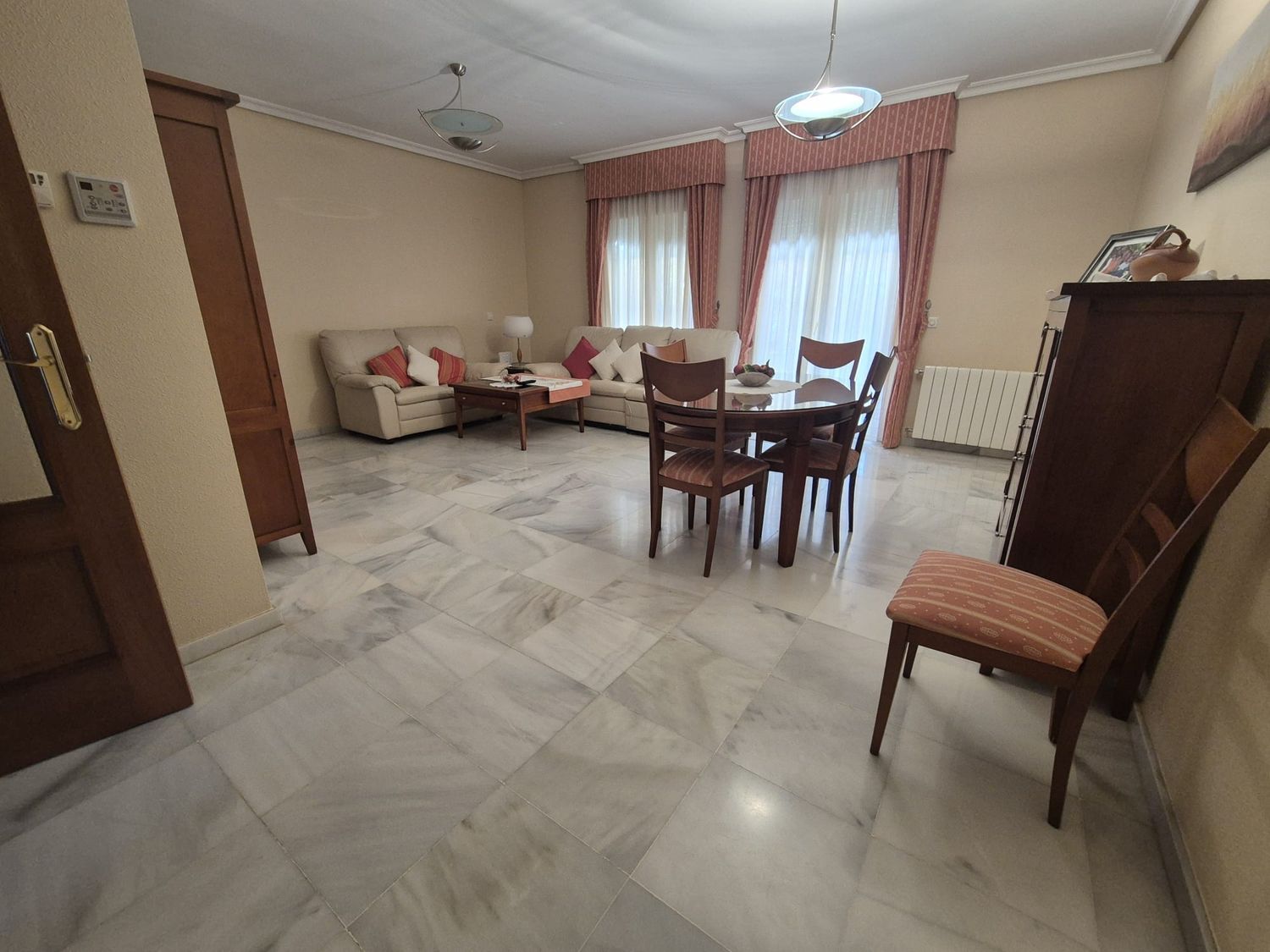 Chalet adosado en Calle Miguel Gómez Aguado, 19 - Foto 5